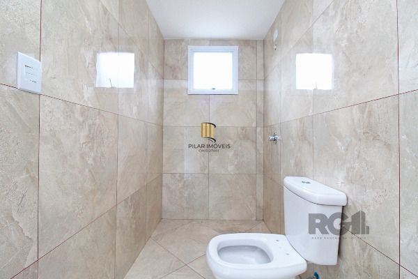 Casa Condominio em Porto Alegre, no bairro Hípica, com 3 dormitório(s), à venda.