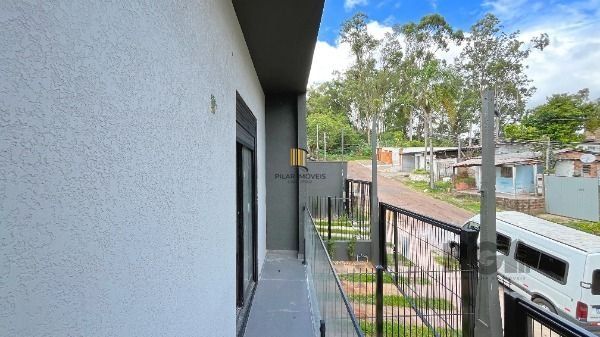Casa de Condomínio 3 dormitórios no bairro Tristeza