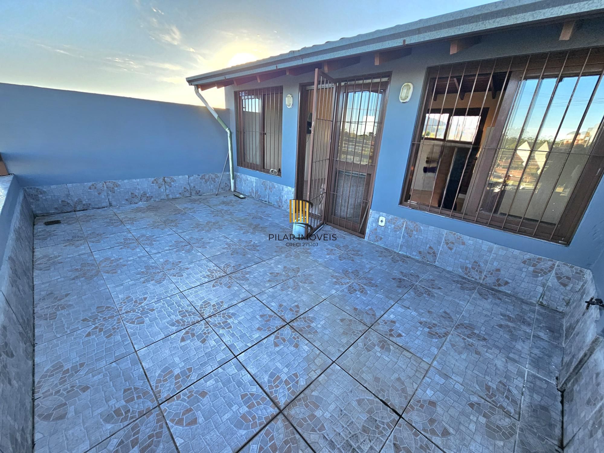 Casa para Venda - 207m², 4 dormitórios, 2 vagas - Nova Ipanema