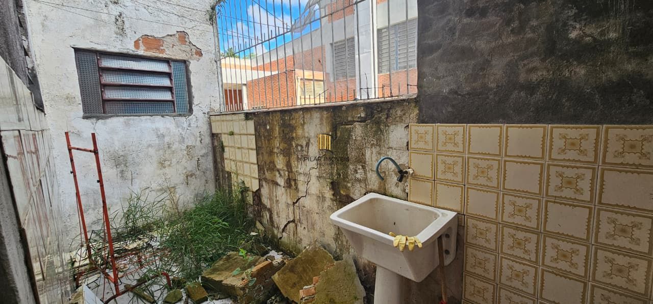 Casa 2 dormitórios no bairro Nonoai