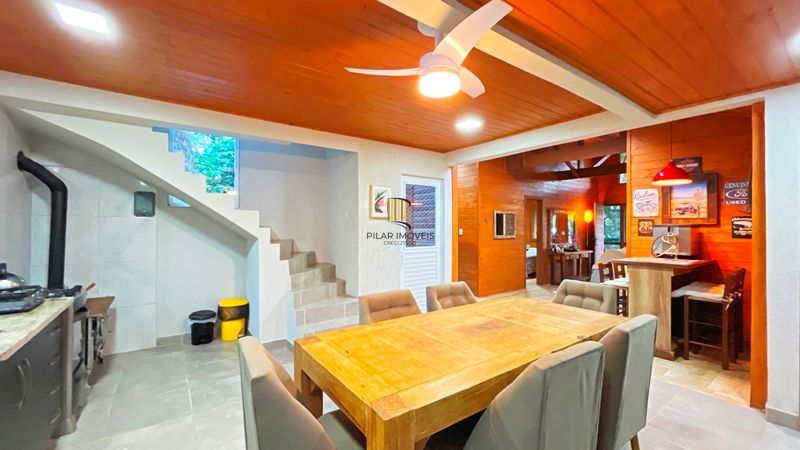 Casa 2 dormitórios no bairro Belém Novo