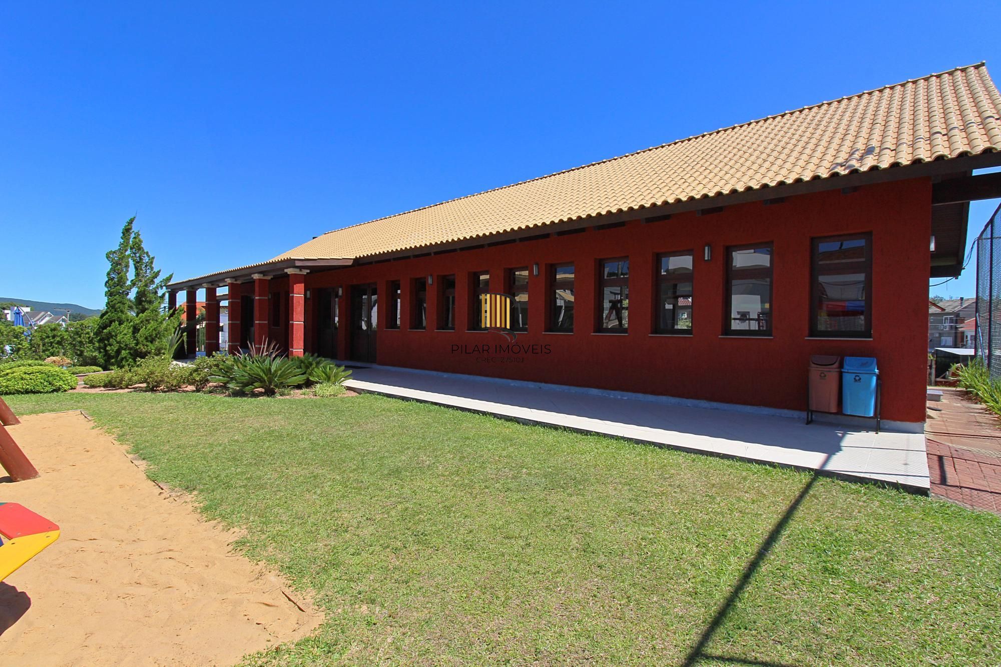 Casa de Condomínio 3 dormitórios no bairro Hípica