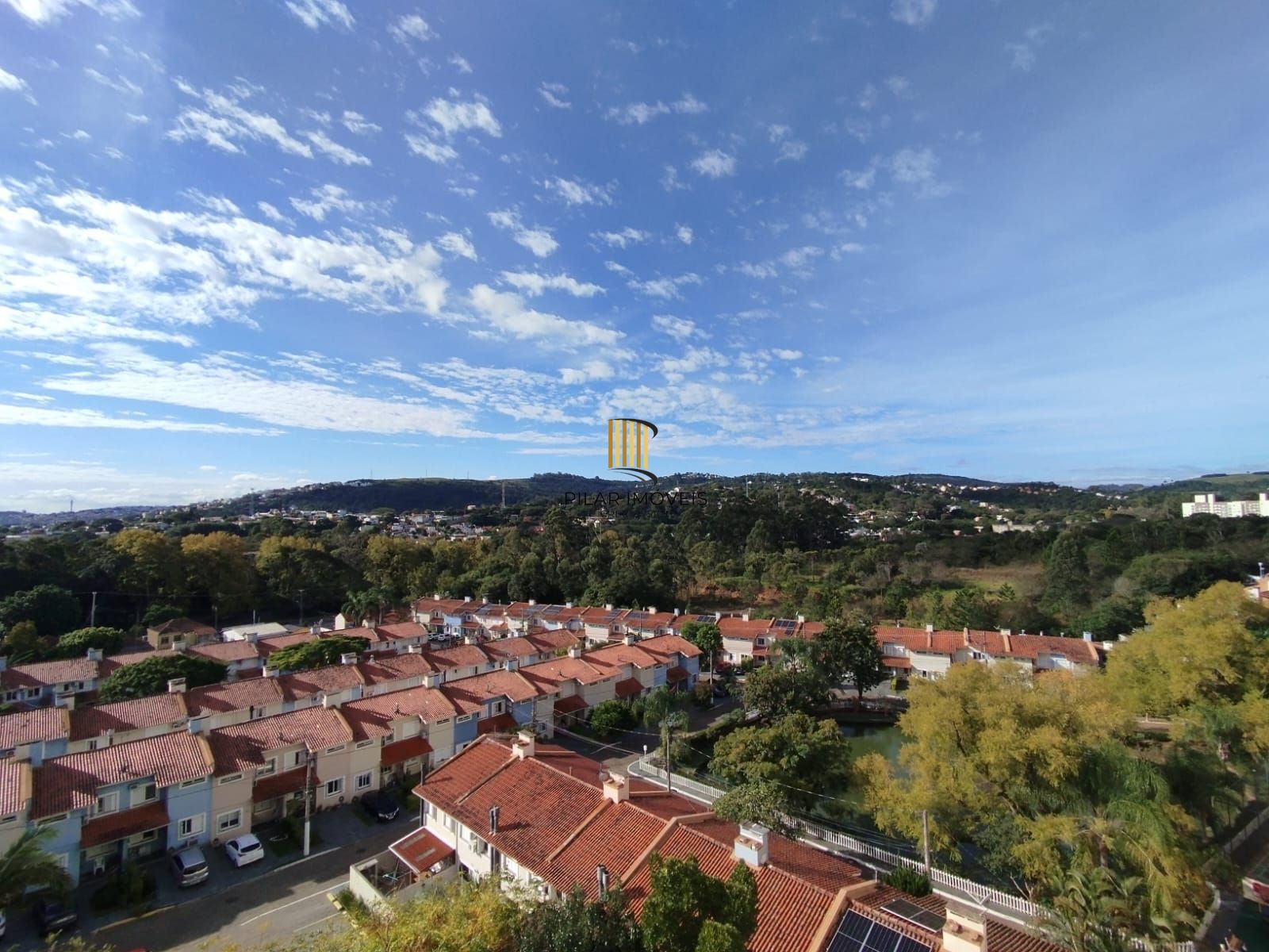 Apartamento 2 dormitórios no bairro Cavalhada