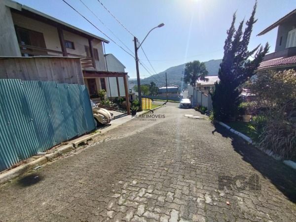 Terreno em Condominio em Porto Alegre, no bairro Aberta dos Morros, à venda.