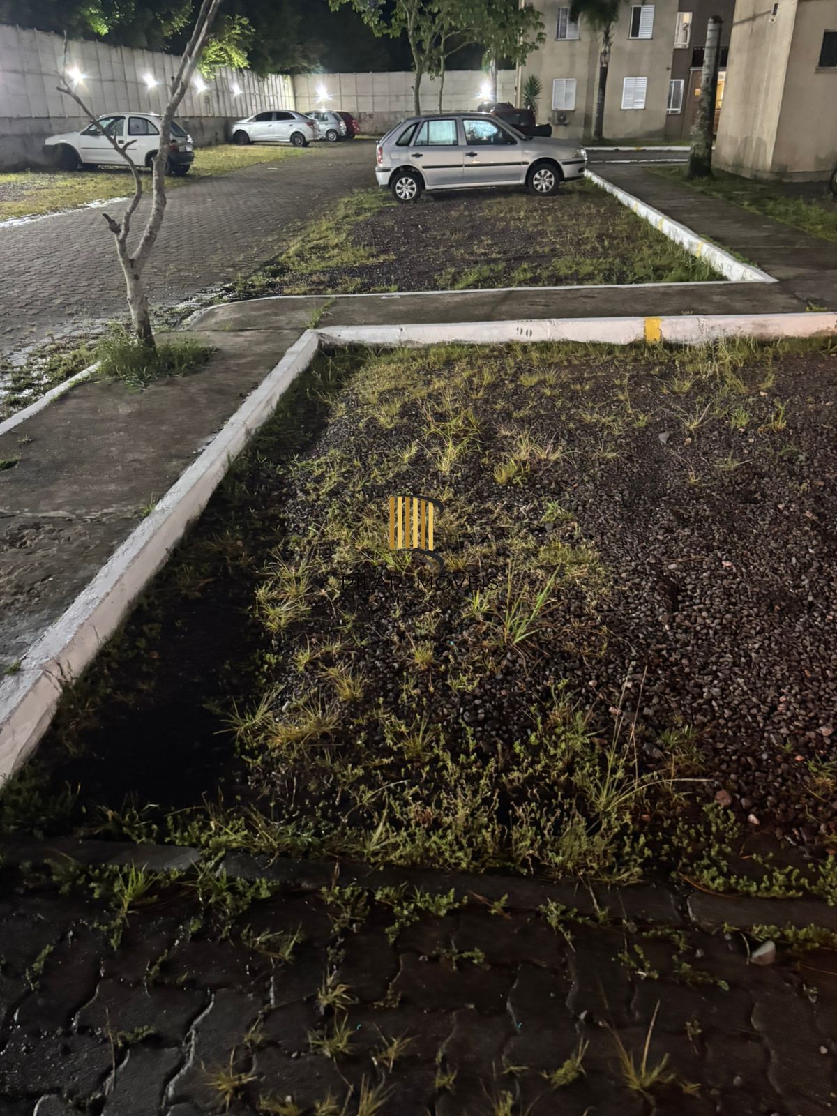 Apartamento 2 dormitórios no bairro Restinga