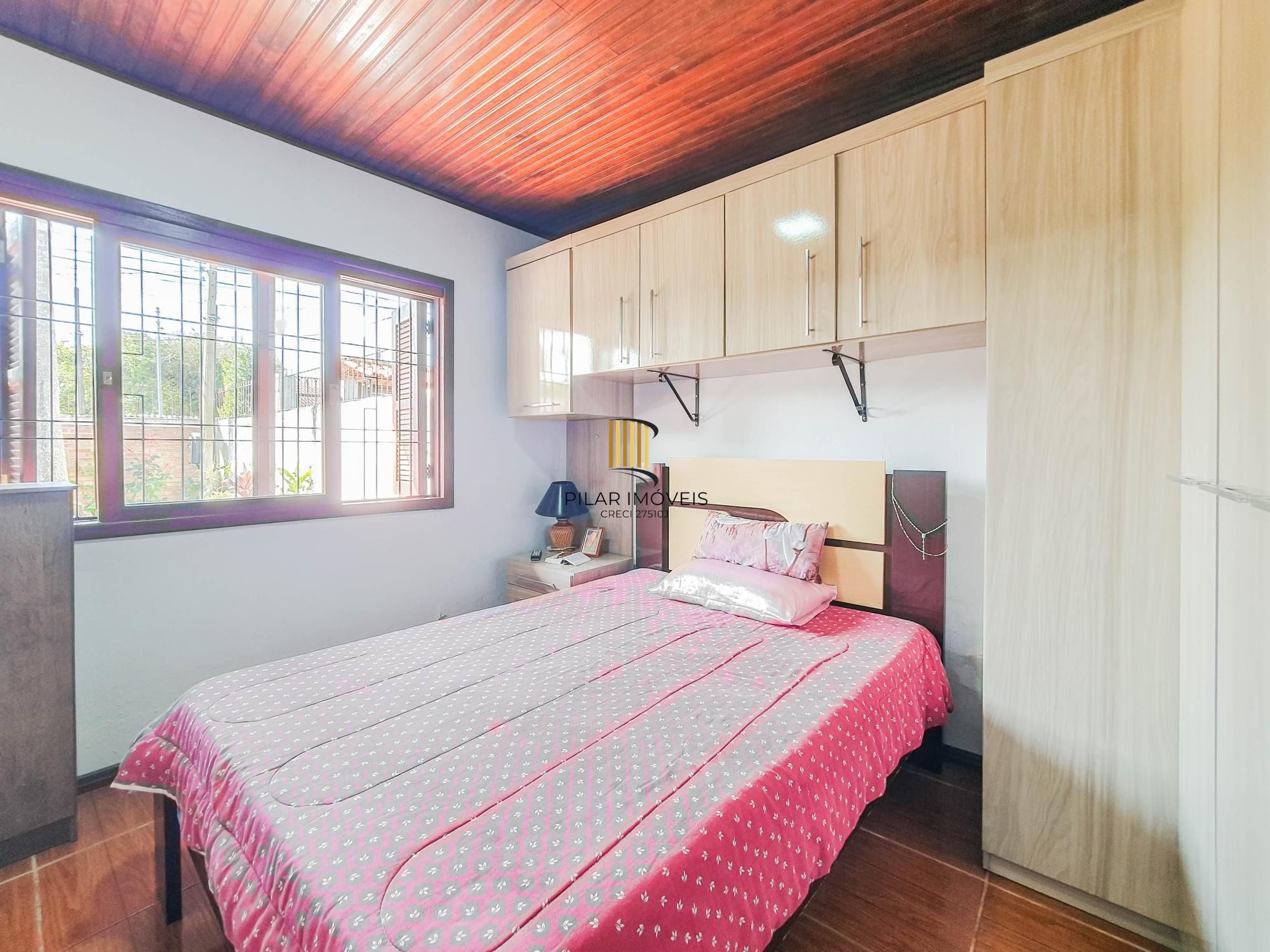Casa 3 dormitórios no bairro Ipanema