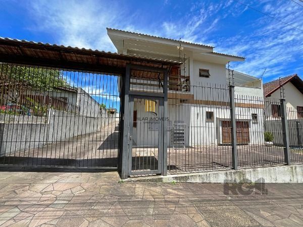 Casa Condominio para Venda - 197m², 3 dormitórios, sendo 1 suites, 2 vagas - Tristeza