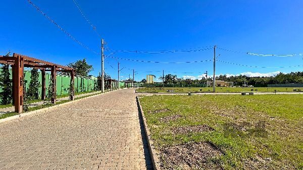 Casa de Condomínio 3 dormitórios no bairro Hípica