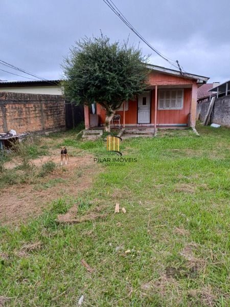 Terreno no bairro Vila Nova - Pilar Imóveis