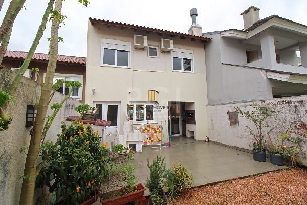 Casa para Venda - 171m², 31 dormitórios, 4 vagas - Lagos De Nova Ipanema