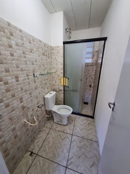 Casa de Condomínio 2 dormitórios no bairro Vila Nova