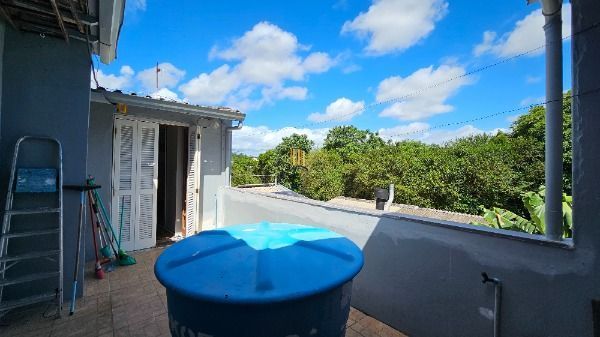 Casa 3 dormitórios no bairro Vila Nova