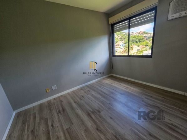 Apartamento 2 dormitórios no bairro Glória