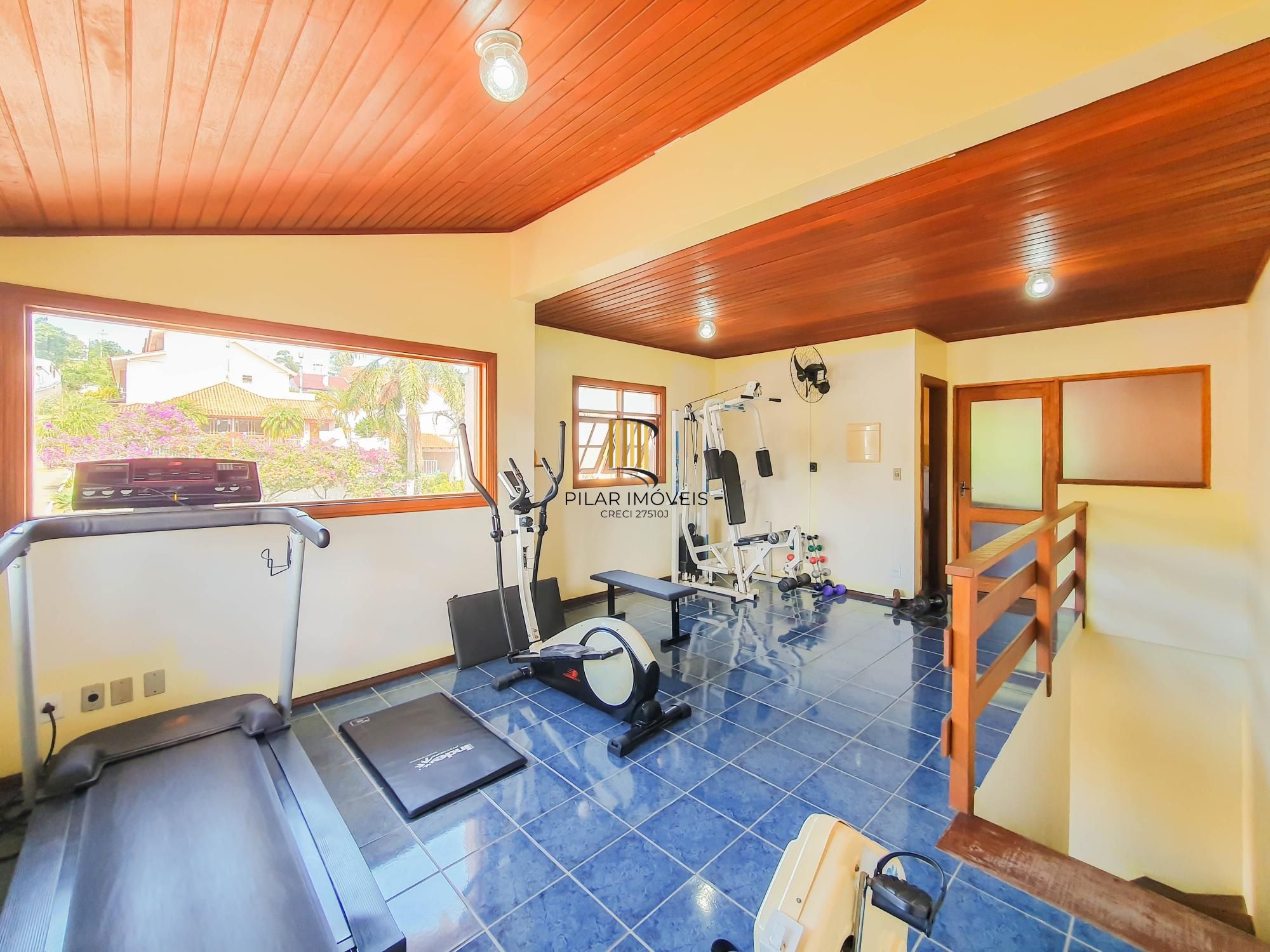 Casa condominio Fechado Altos do Ipê - Placa solar