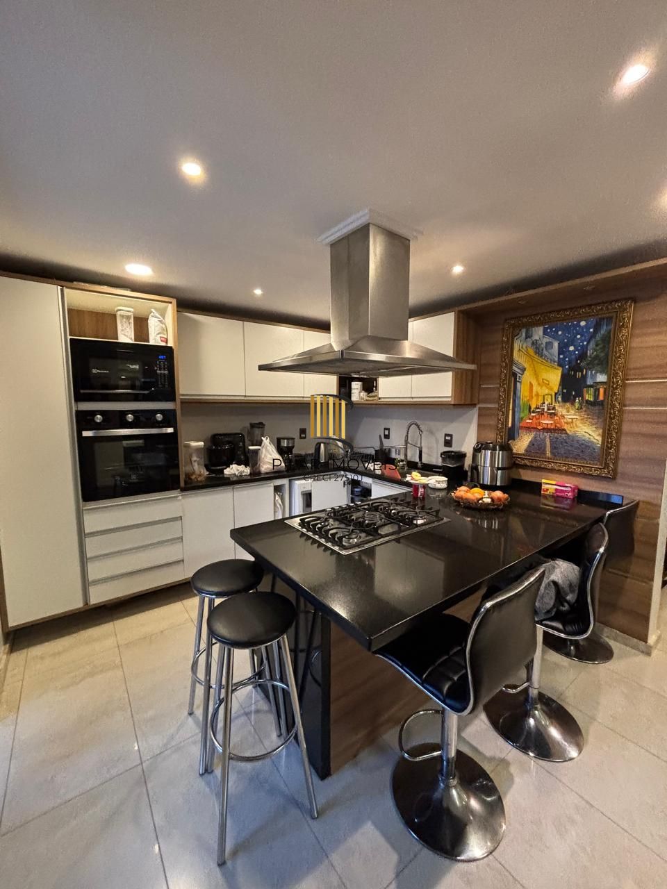 Apartamento Garden, 4 D, ipanema, impecável