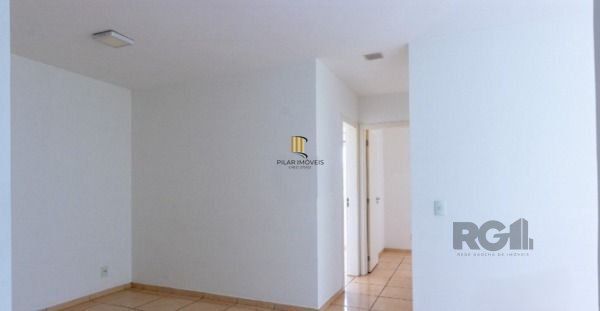 Apartamento 2 dormitórios no bairro Cavalhada