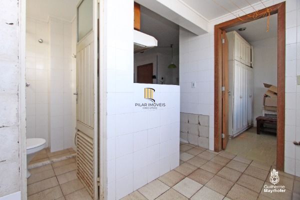 Apartamento para Venda - 117.05m², 3 dormitórios, sendo 1 suites, 2 vagas - Tristeza
