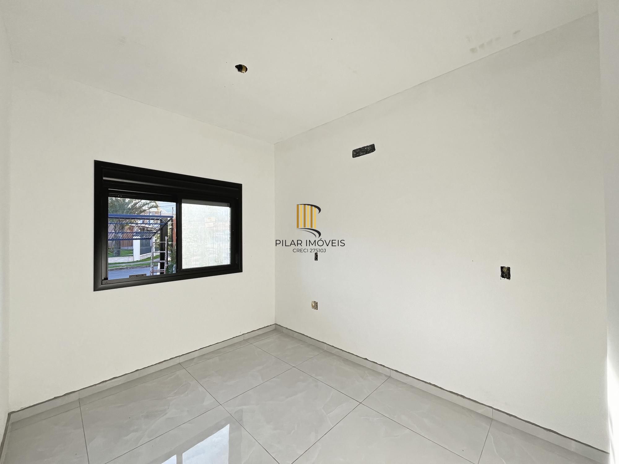 Casa Nova ! Térrea com 2 dormitórios sendo 1 suíte no Residencial Hípica Boulevard, zona sul de Porto Alegre !