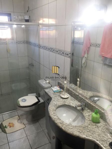 Casa para Venda - 171.1m², 3 dormitórios, sendo 1 suites, 2 vagas - Santa Tereza