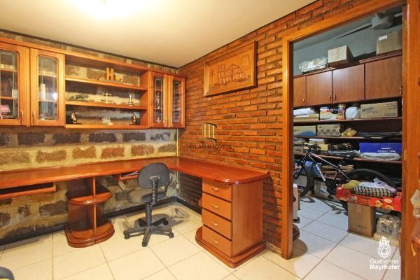 Casa Condominio para Venda - 258m², 3 dormitórios, sendo 1 suites, 2 vagas - Jardim Isabel