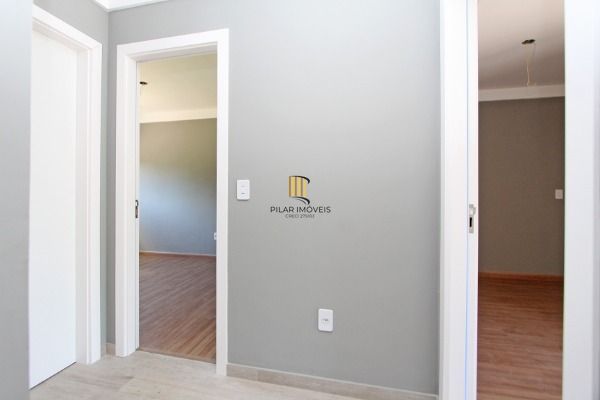 Casa 3 dormitórios no bairro Hípica