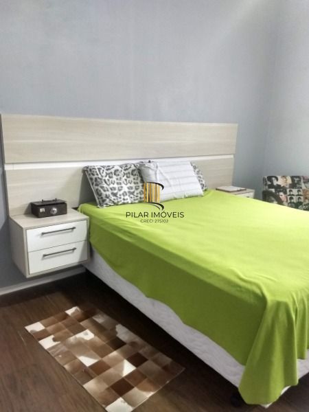Casa para Venda - 150m², 3 dormitórios, 4 vagas - Boa Vista do Sul