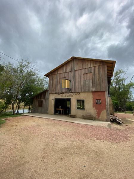 Sítio para Venda - 54000m², 3 dormitórios, 10 vagas - Lageado