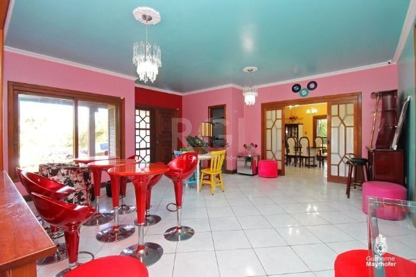 Sítio para Venda - 50046m², 4 dormitórios, 4 vagas - Hípica