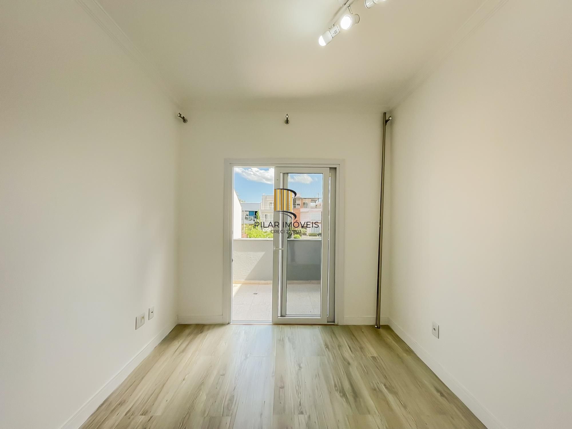 Casa no Residencial Lagos de Nova Ipanema de 3 quartos