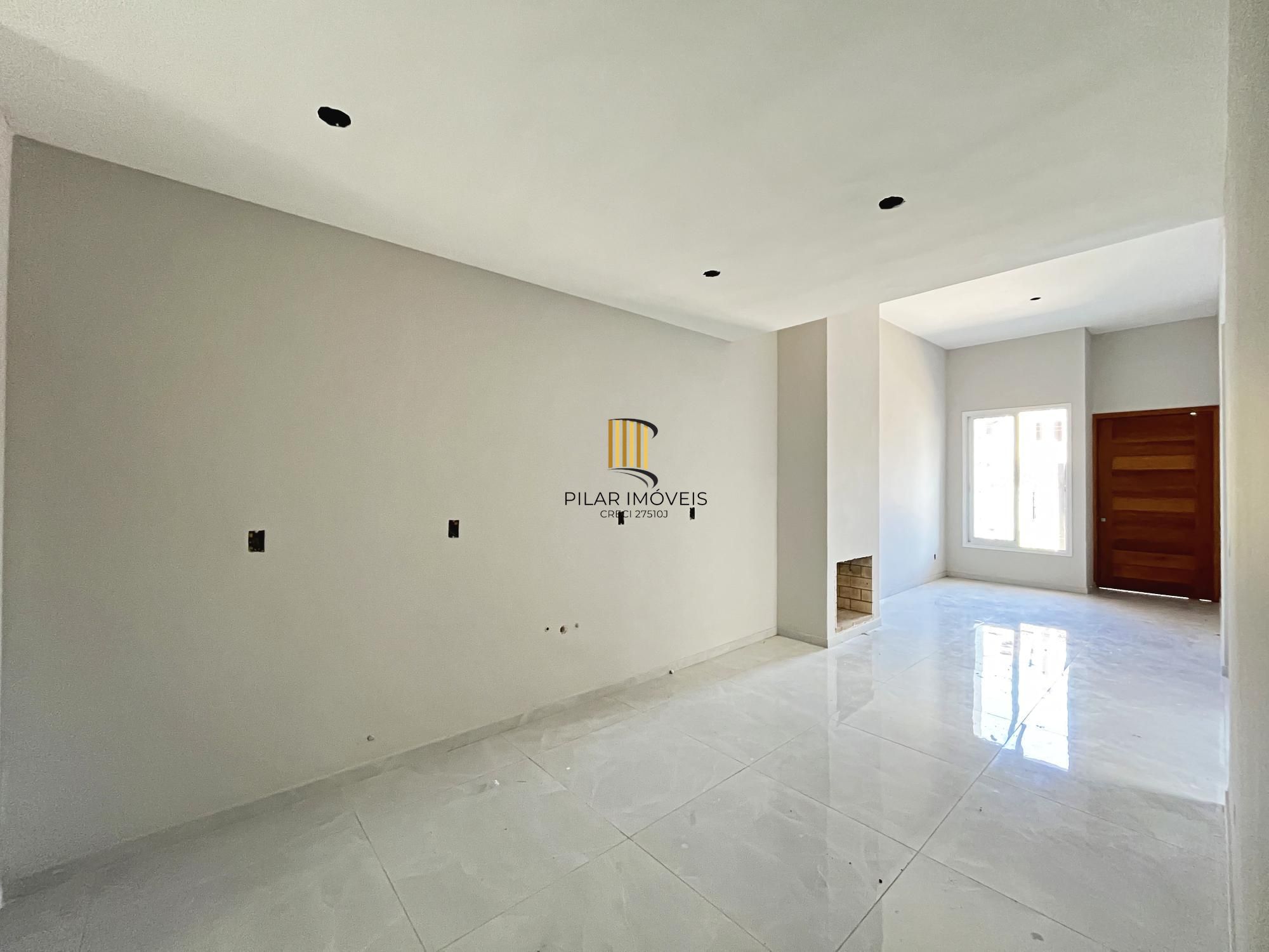 Nova ! Casa térrea 3 dormitórios com pátio amplo, bairro Hípica Boulervard !