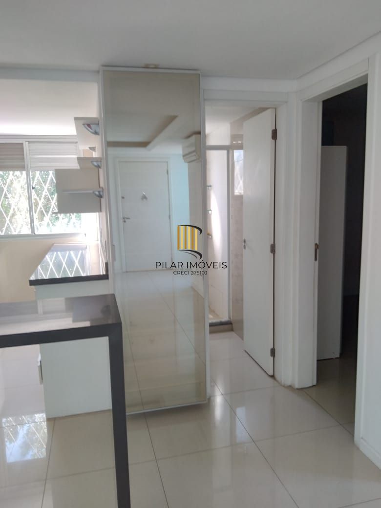 Apartamento 2 dormitórios no bairro Vila Nova