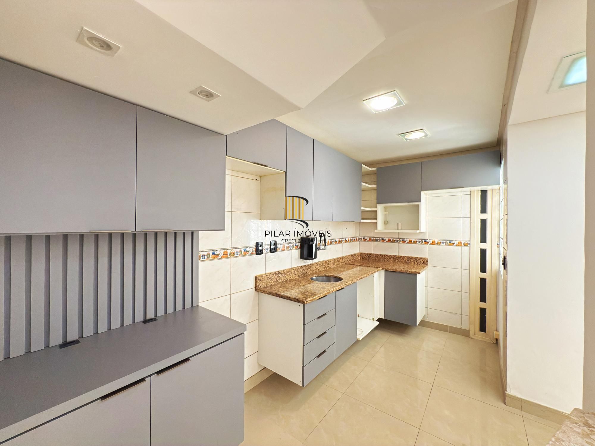 No Jardins do Prado, excelente residência com 3 dormitórios