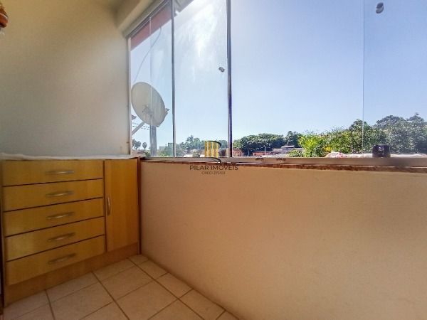 Casa Condominio para Venda - 201.78m², 3 dormitórios, sendo 1 suites, 2 vagas - Aberta dos Morros