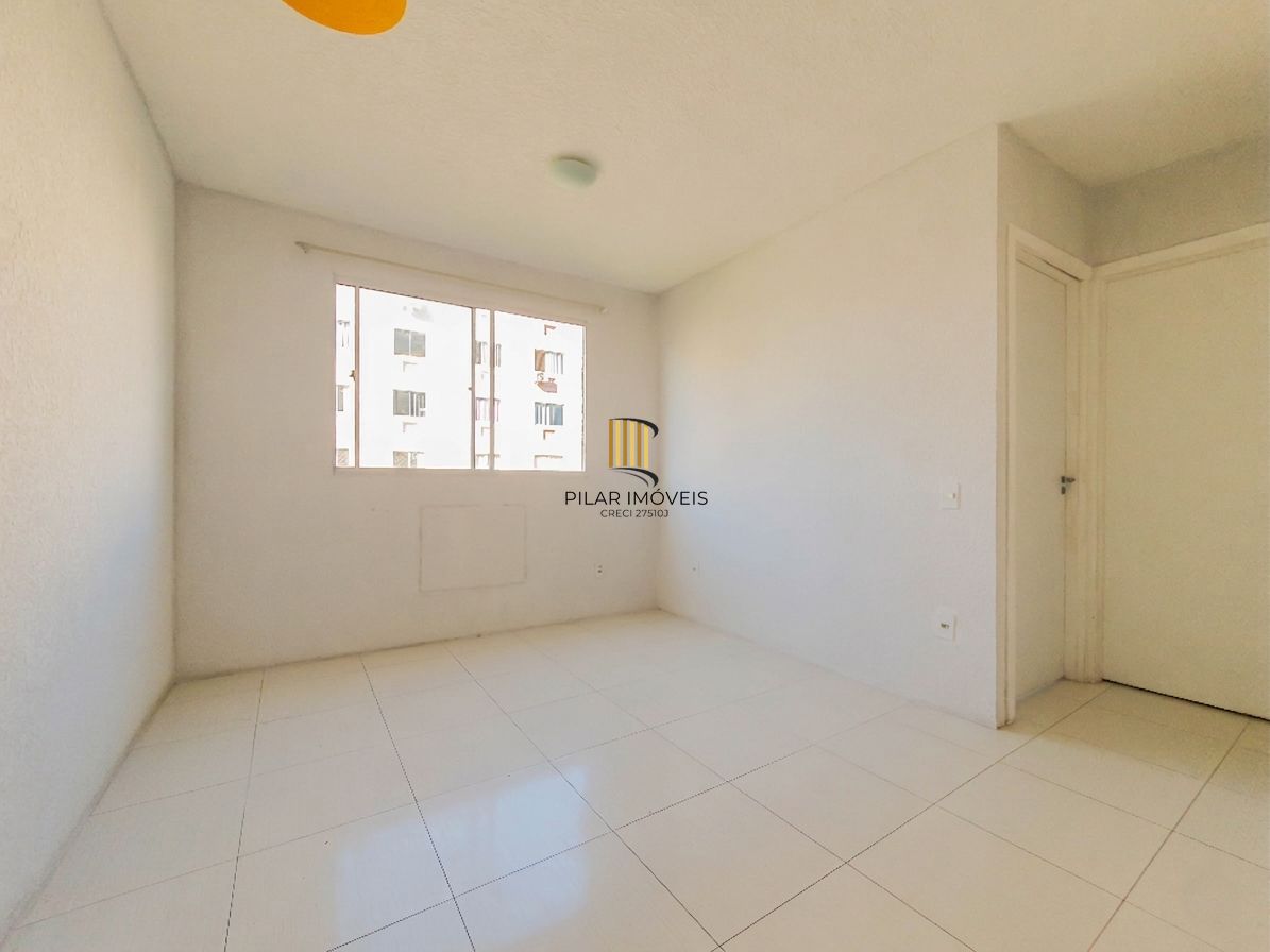 Apartamento de 2 dormitórios