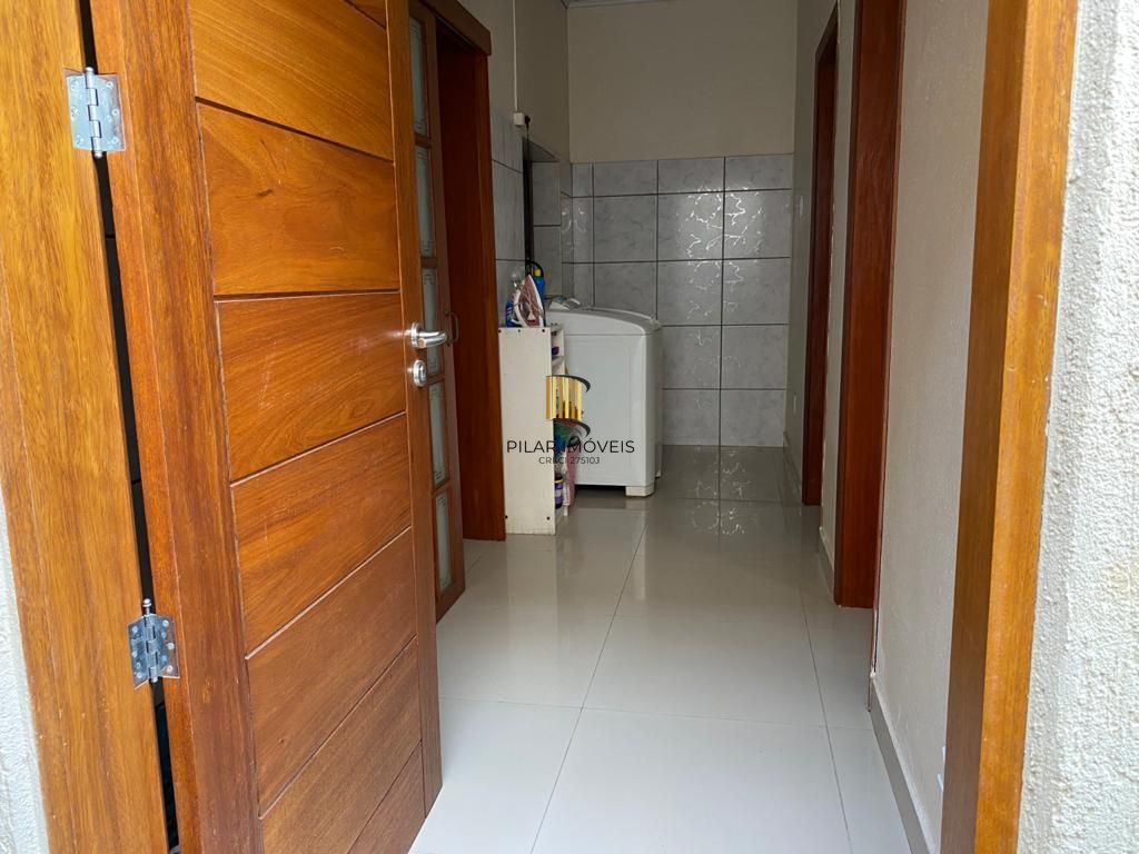 Casa Térrea Reformada na Tristeza – Pronta para Morar!