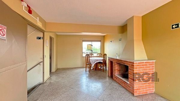 Apartamento em Porto Alegre, no bairro Cidade Baixa, com 1 dormitório(s), e 1 banheiros, à venda.