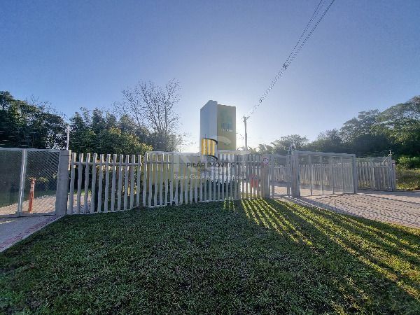 Terreno em Porto Alegre, no bairro Campo Novo, à venda.