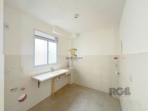 Apartamento 2 dormitórios no bairro Restinga