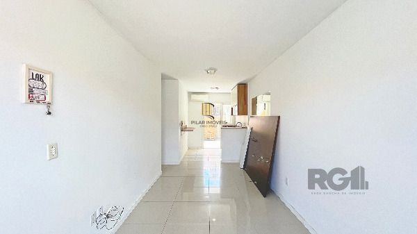 Casa de Condomínio 2 dormitórios no bairro Hípica