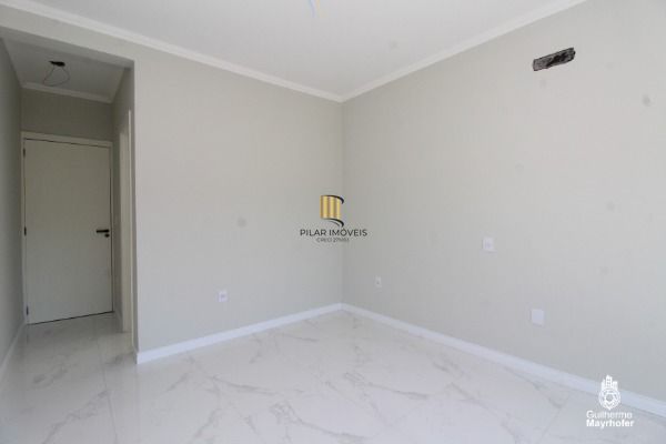 Casa para Venda - 107m², 2 dormitórios, sendo 2 suites, 1 vaga - Lagos De Nova Ipanema