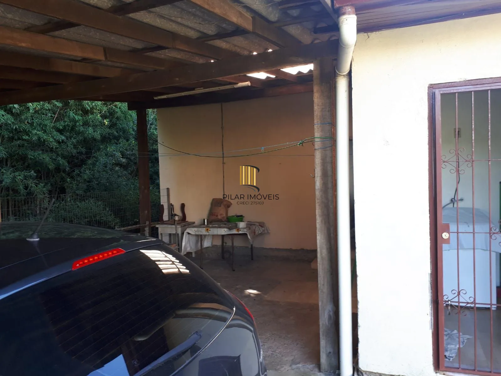 Amplo terreno à venda com 1440m²