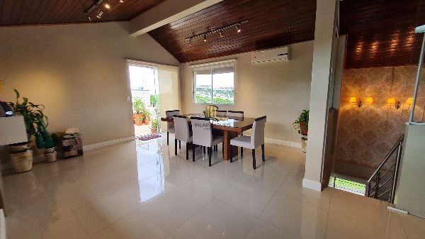 Cobertura para Venda - 160m², 3 dormitórios, 1 vaga - Cristal