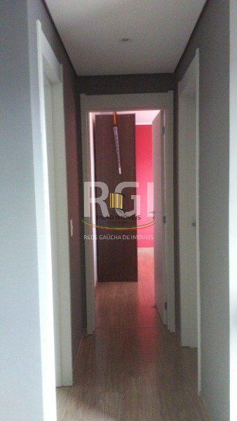 Apartamento para Venda - 56.81m², 2 dormitórios, sendo 1 suites, 1 vaga - Cavalhada