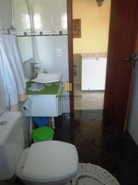 Casa para Venda - 187.5m², 3 dormitórios, sendo 1 suites, 1 vaga - Hípica