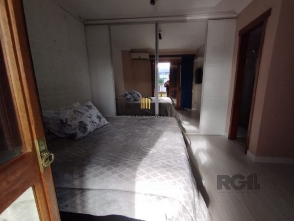 Casa 3 dormitórios no bairro Aberta dos Morros