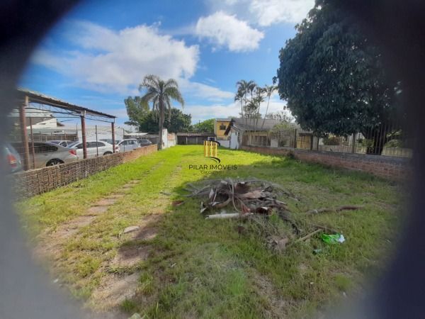 Terreno em Porto Alegre, no bairro Ipanema, à venda. - Pilar Imóveis