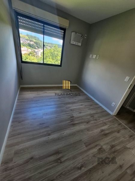 Apartamento 2 dormitórios no bairro Glória