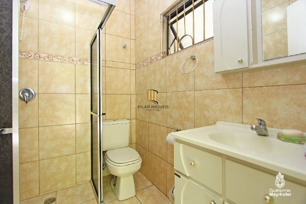 Casa para Venda - 229.6m², 3 dormitórios, sendo 1 suites, 4 vagas - Cavalhada