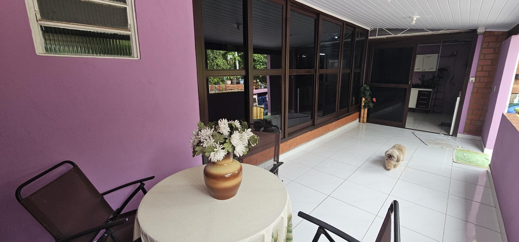 Casa 2 dormitórios no bairro Cavalhada