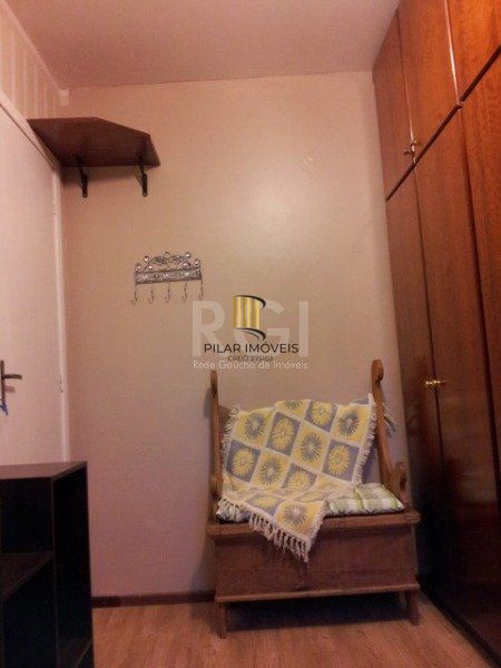 Casa Condominio para Venda - 79.87m², 3 dormitórios, 1 vaga - Vila Nova